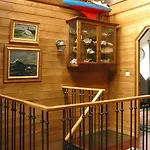 Mogador Apartman *
