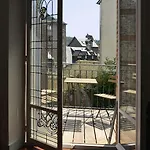 Apartman Mogador Honfleur