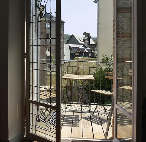 Apartmán Mogador Honfleur
