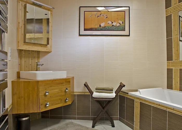 Apartmán Mogador Honfleur