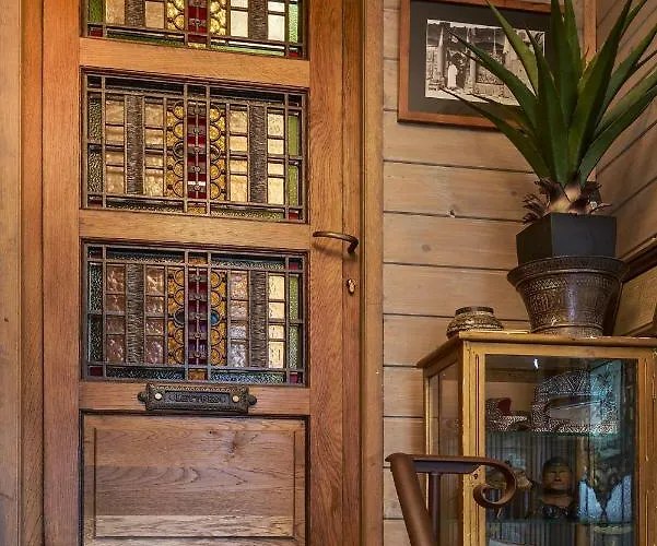 Mogador Apartmán Honfleur