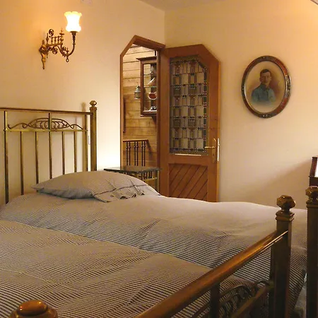 アパート Mogador *