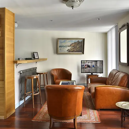 Apartment Mogador *