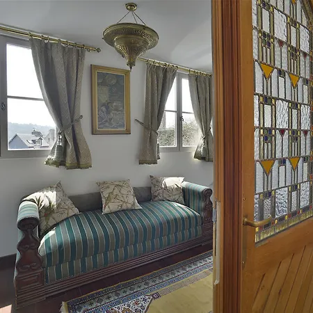 アパート Mogador *