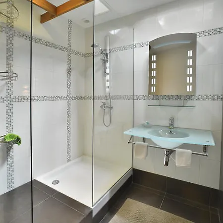 アパート Mogador *