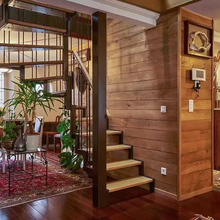 Mogador Apartment