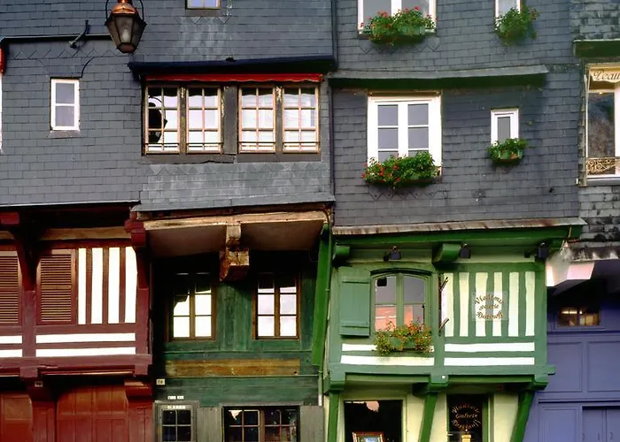 Διαμέρισμα Mogador