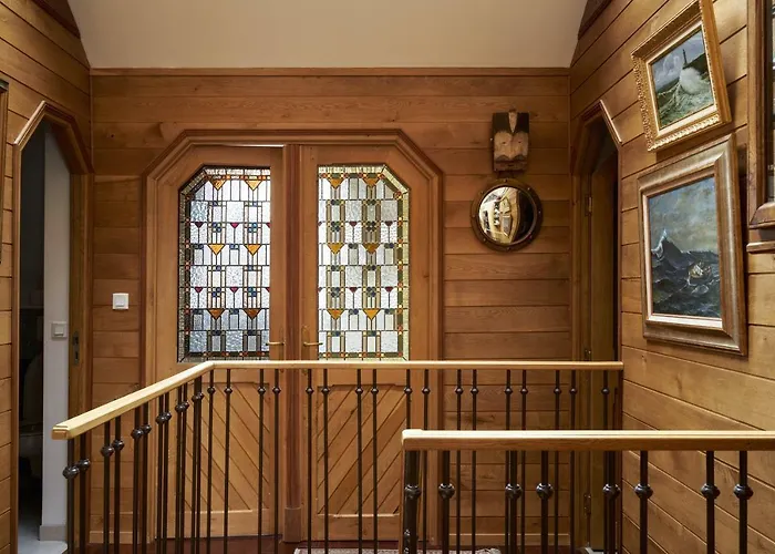 Διαμέρισμα Mogador *